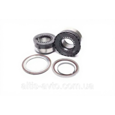 РЕМКОМПЛЕКТ ступицы DAF (SKF) VKBA 5429