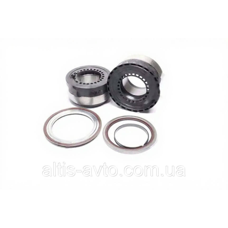 РЕМКОМПЛЕКТ ступицы DAF (SKF) VKBA 5429