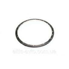 Венец маховика MAN F90,F2000  Z=160 (FEBI) 11723
