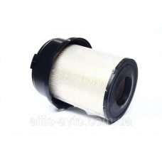 Фильтр воздушный Mercedes (M-filter) A592