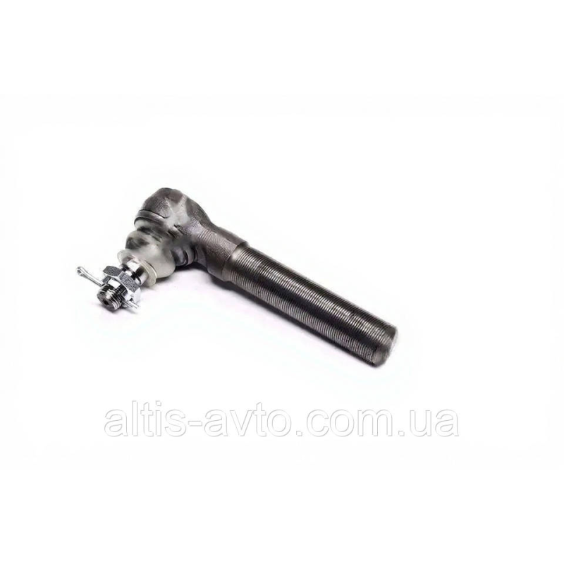 Наконечник М28*1,5*180 тяги рул. DAF F45 с лев. резьба (Febi) 15754