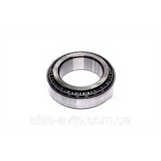 Подшипник ступицы Mercedes ACTROS, ACTROS MP2 / MP3, ATEGO, ATEGO 2, AXOR, AXOR 2 (FAG) 805312 UA