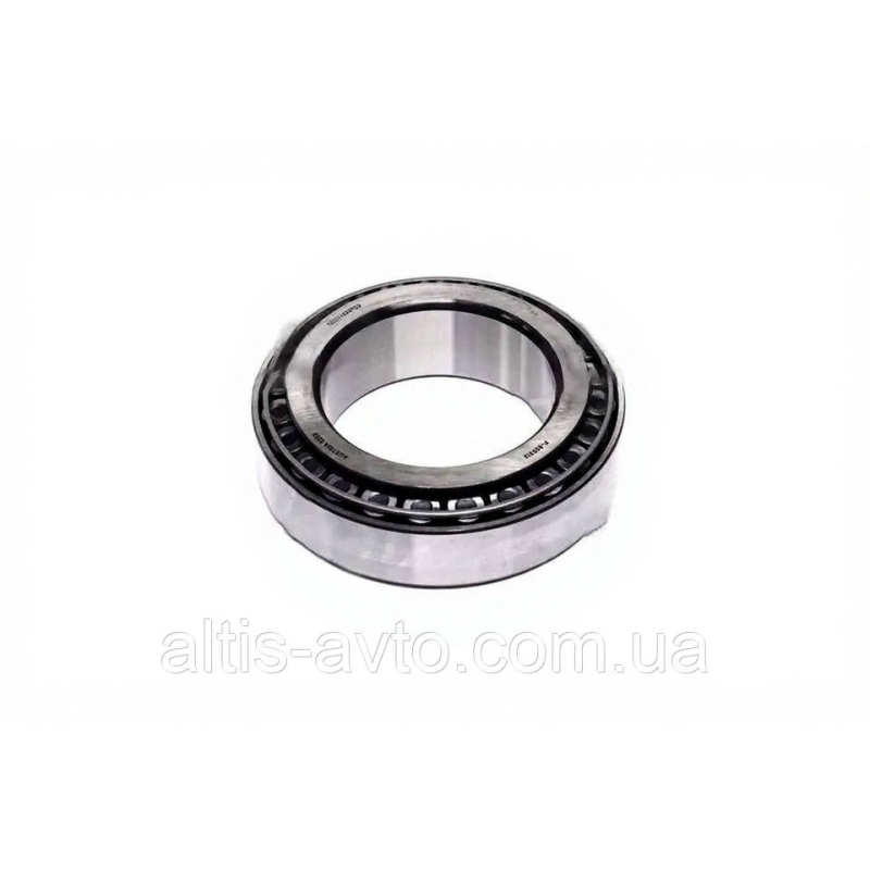Подшипник ступицы Mercedes ACTROS, ACTROS MP2 / MP3, ATEGO, ATEGO 2, AXOR, AXOR 2 (FAG) 805312 UA