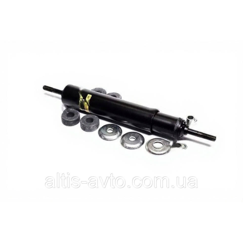 Амортизатор MAN L2000 (L356-618) передний (Monroe) T1334 Амортизатор MAN L2000 (L356-618) передний (Monroe) T1334