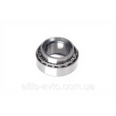 Подшипник ступицы MAN F2000,F90,M2000, DAF Автобус (EMMERRE) 931378