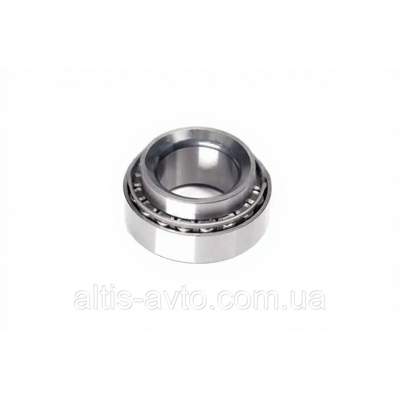 Подшипник ступицы MAN F2000,F90,M2000, DAF Автобус (EMMERRE) 931378