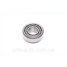 Подшипник ступицы Mercedes, IVECO, Renault (SKF) VKHB 2063