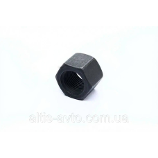 Гайка М22x2x25 SW32 BPW, DAF, SAF (Febi) 01280