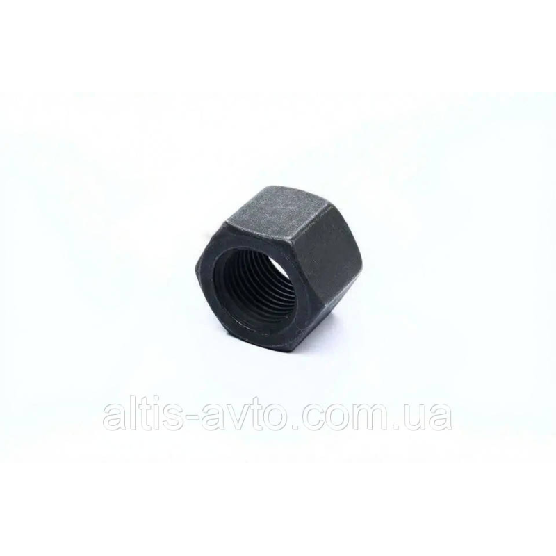 Гайка М22x2x25 SW32 BPW, DAF, SAF (Febi) 01280