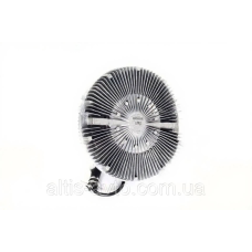 Вискомуфта MAN TG-A 02- (Nissens) 86037