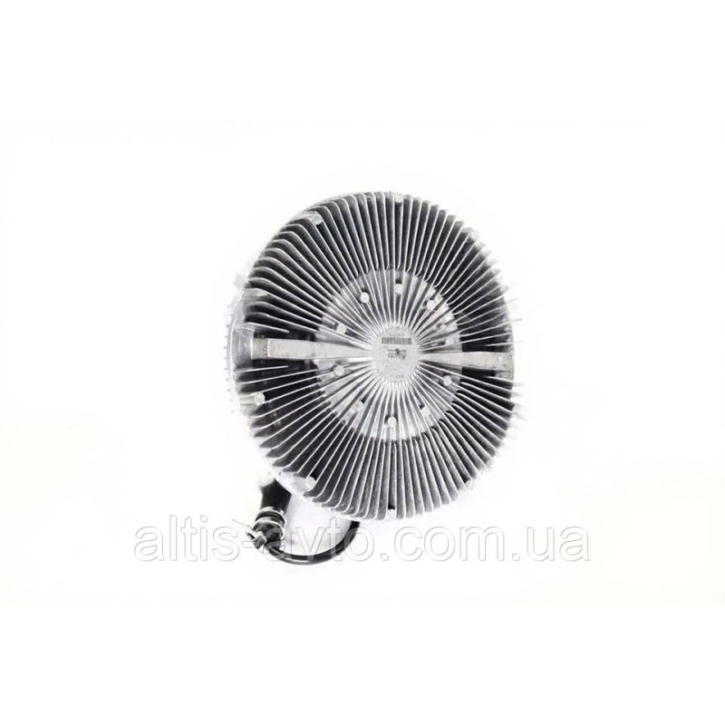 Вискомуфта MAN TG-A 02- (Nissens) 86037
