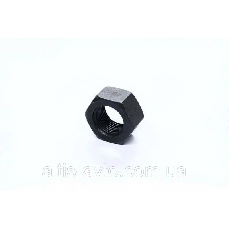 Гайка М20x1,5x16 SW30 BPW, KASSBOHRER, SAF (Winkler) 92100007500