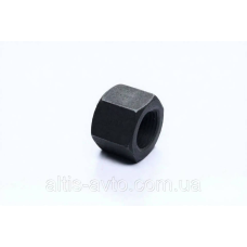 Гайка М22x2x25 SW32 колеса (оригинал BPW) 03.260.04.01.0