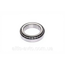 Подшипник ступицы Mercedes ACTROS,ATEGO (AXUT) GP014158