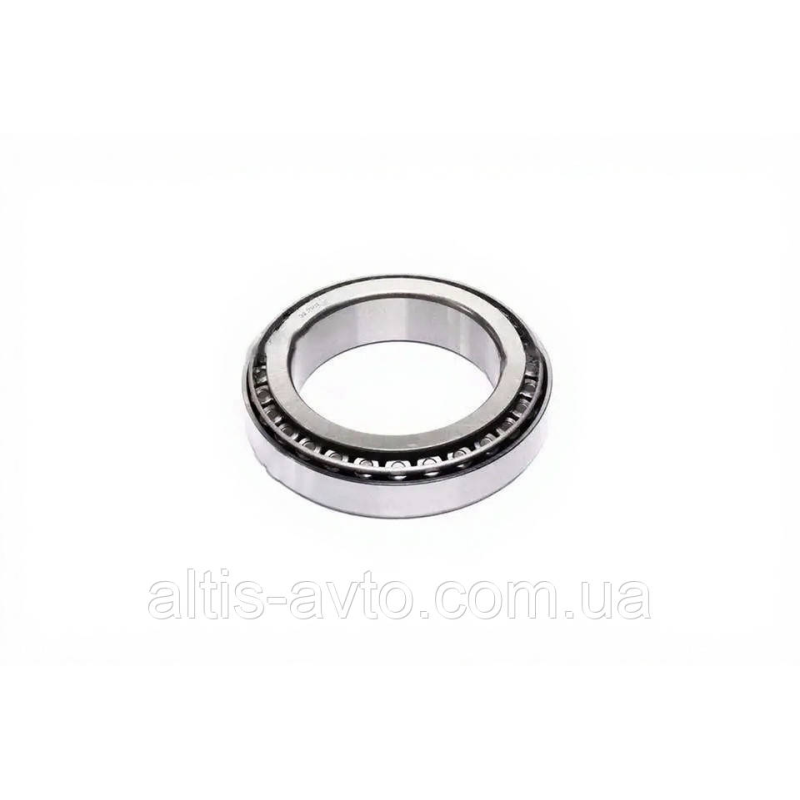 Подшипник ступицы Mercedes ACTROS,ATEGO (AXUT) GP014158