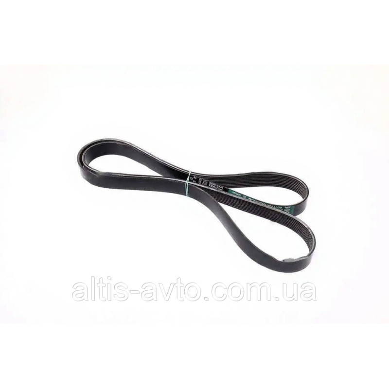Ремень поликлиновый MERCEDES AXOR (Gates) 9PK2100HD