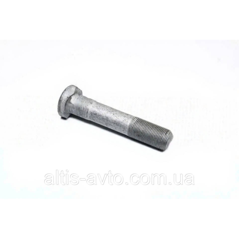Шпилька М22*1,5*109*120 колеса MAN F2000,TGA,TGM,TGS,TGX (Febi) 43538