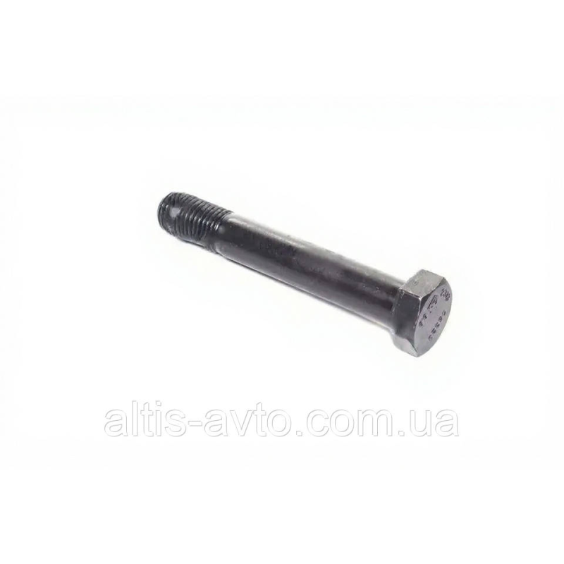 Болт М30x3,5x45x190 SW46 BPW (Febi) 05323