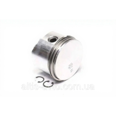 Поршень компрессора с кольцами 78.00mm (0,25) KNORR, Renault Magnum, Premium, Midlum (YUMAK) RK.0