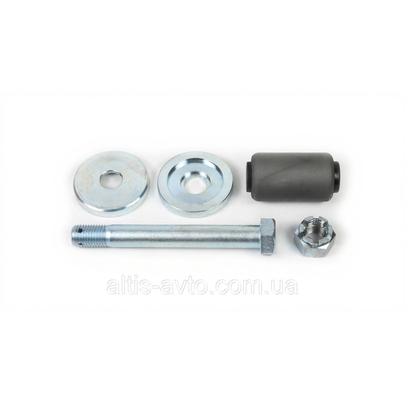 Ремкоплект рессоры Scania 3 SERIES TRUCK, 4 PGRT FKN ➤ 2130492 Ремкоплект рессоры Scania 3 SERIES TRUCK, 4 PGRT FKN ➤ 2130492