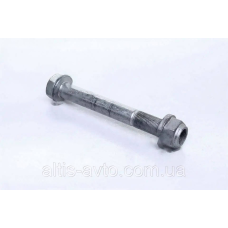 Болт М20x1,5x155 с гайкой М20x1,5 (оригинал SAF) 3341280210