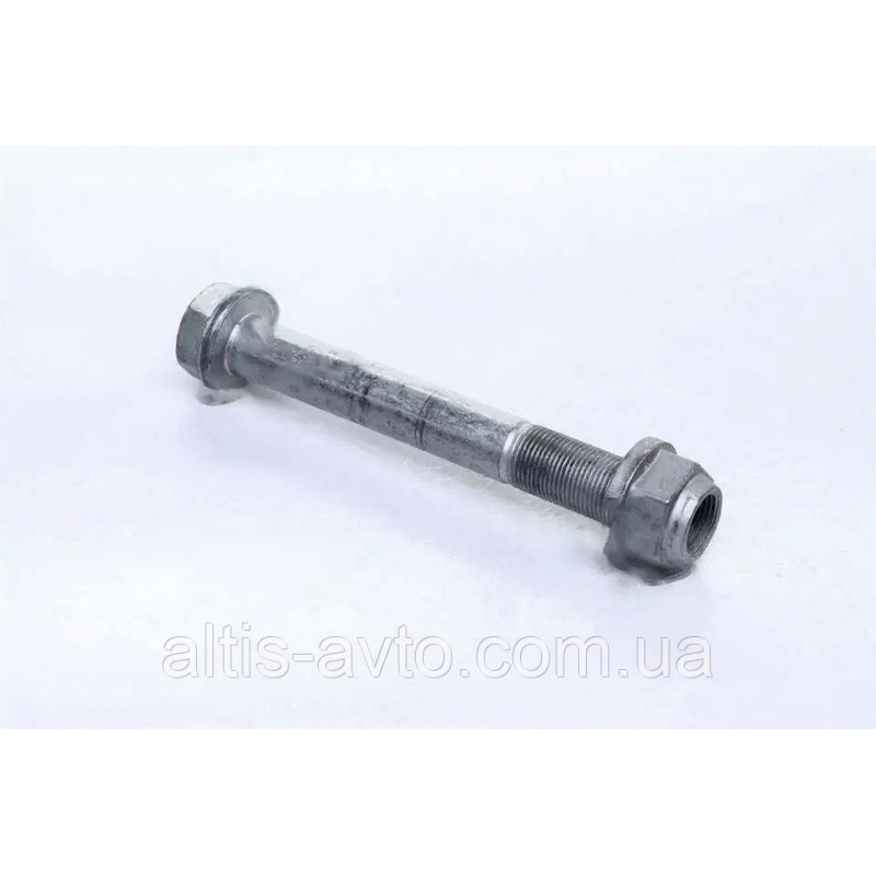 Болт М20x1,5x155 с гайкой М20x1,5 (оригинал SAF) 3341280210