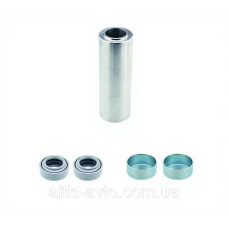Ремкомплект суппорта MERITOR D DUCO (Andtech) 0810 20255