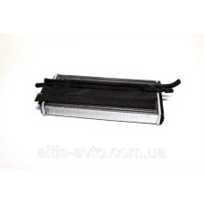 Радиатор печки MAN F2000, M 2000 (NRF) 54246