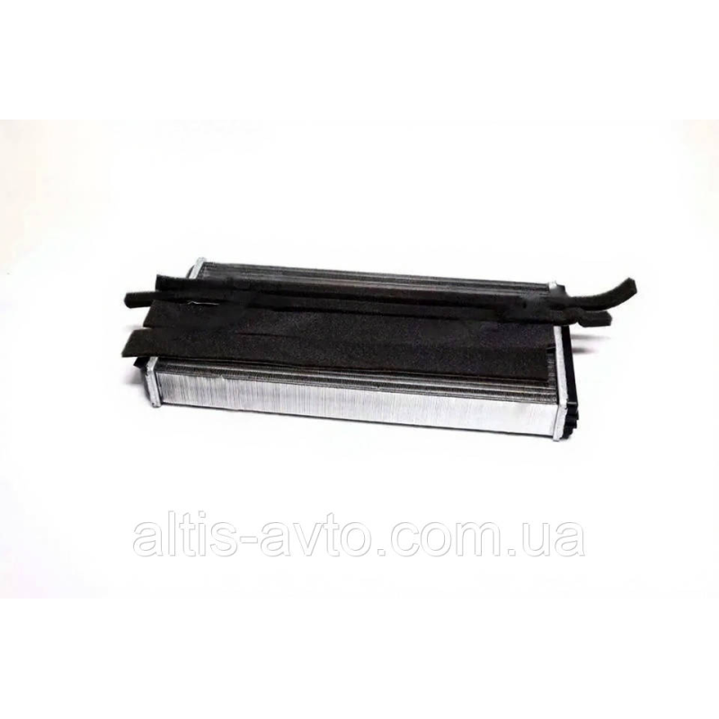 Радиатор печки MAN F2000, M 2000 (NRF) 54246