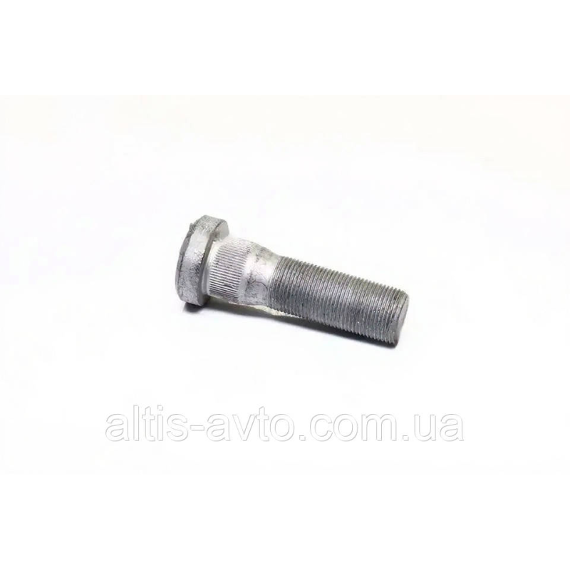 Шпилька М22*1,5*50*79*25,5*36 колеса Renault, VOLVO (Febi) 32796