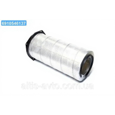 Фильтр воздушный VOLVO (M-filter) A288