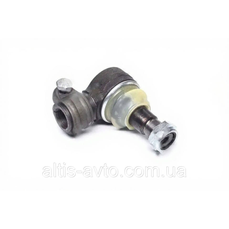 Наконечник М26*1,5*33*124 тяги IVECO, MAN, Mercedes, Renault, SCANIA правая сторона (CEI) 221.131
