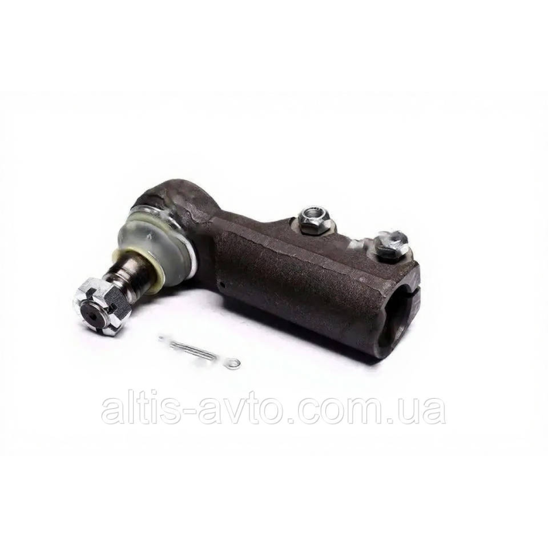 Наконечник М35*1,5*150 тяги рул. Mercedes Conecto,NG правая сторона (CEI) 221.013