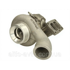 Турбина Renault Premium (Рено Премиум) BorgWarner