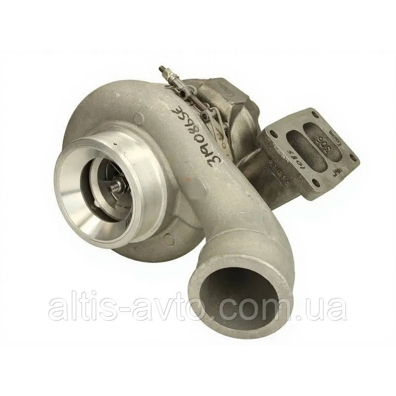 Турбина Renault Premium (Рено Премиум) BorgWarner Турбина Renault Premium (Рено Премиум) BorgWarner