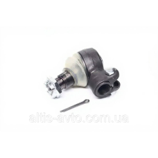 Наконечник М30*1,5*140,5 тяги рул. IVECO, MAN, Renault, VOLVO правая сторона (Febi) 101706
