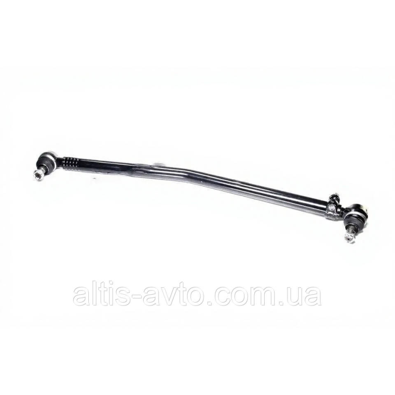 Тяга рулевая продольная DAF LF55 L=910 (Febi) 43609