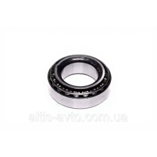 Подшипник ступицы Mercedes LK,MK, SCANIA 3,4 Серия, BPW, SAF (AXUT) GP014024