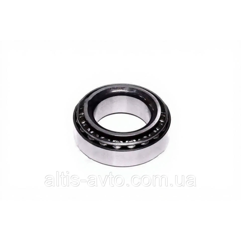 Подшипник ступицы Mercedes LK,MK, SCANIA 3,4 Серия, BPW, SAF (AXUT) GP014024