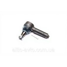 Наконечник М20*1,5*40*125 М30*1,5*26 тяги DAF, MAN, Mercedes, Renault правая сторона (Febi) 04605