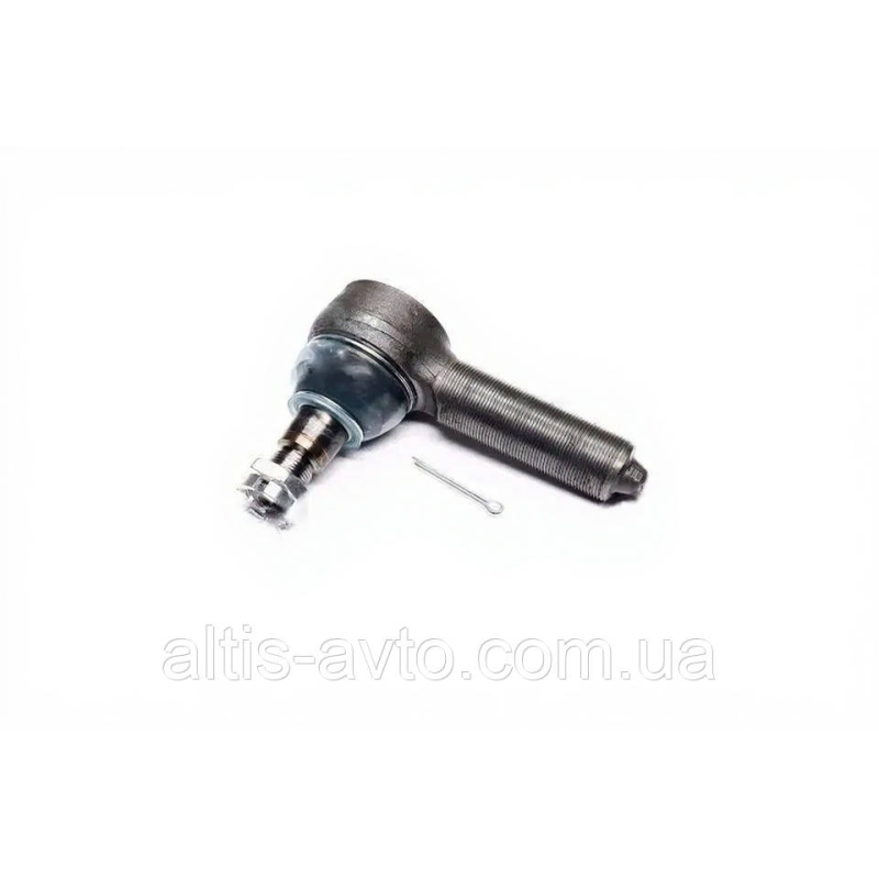 Наконечник М20*1,5*40*125 М30*1,5*26 тяги DAF, MAN, Mercedes, Renault правая сторона (Febi) 04605