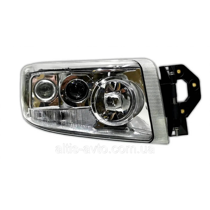 Фара Renault Premium DXI (Евро 5 правая/левая) Фара Renault Premium DXI (Евро 5 правая/левая)