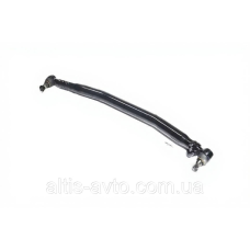 Тяга рулевая продольная DAF 65,75,85CF L=876 (Febi) 18205