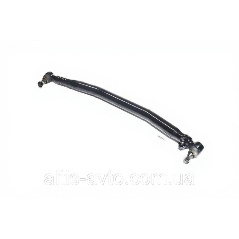 Тяга рулевая продольная DAF 65,75,85CF L=876 (Febi) 18205