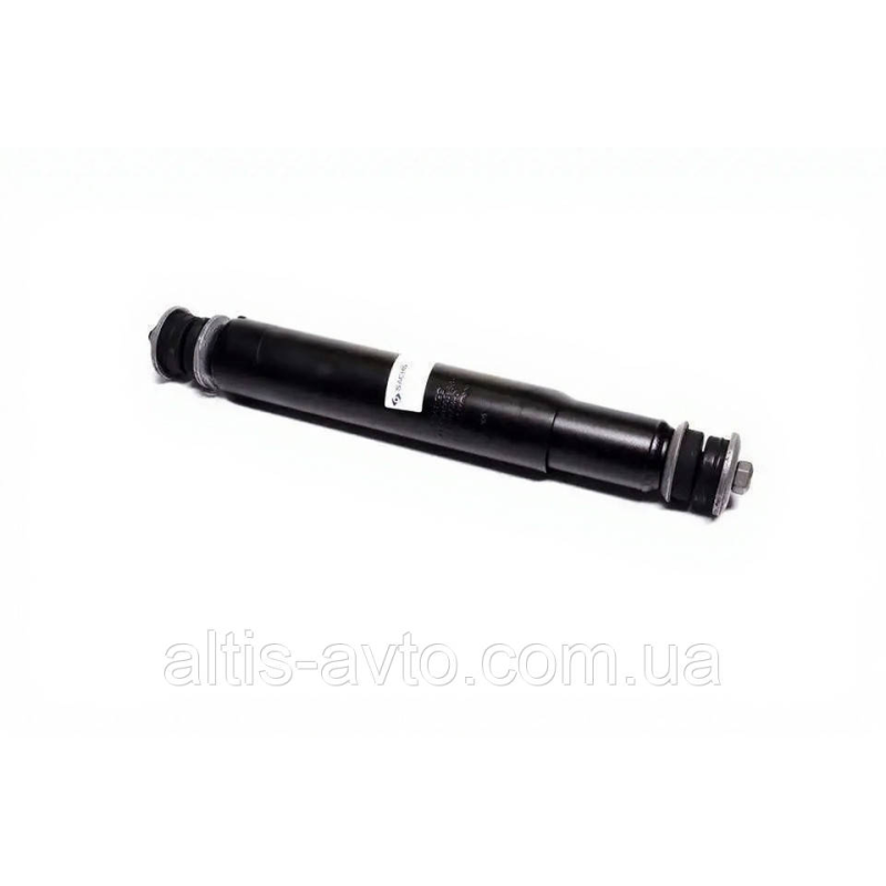 Амортизатор Renault Premium, Magnum (L366-627) передний (оригинал Sachs) 314 899