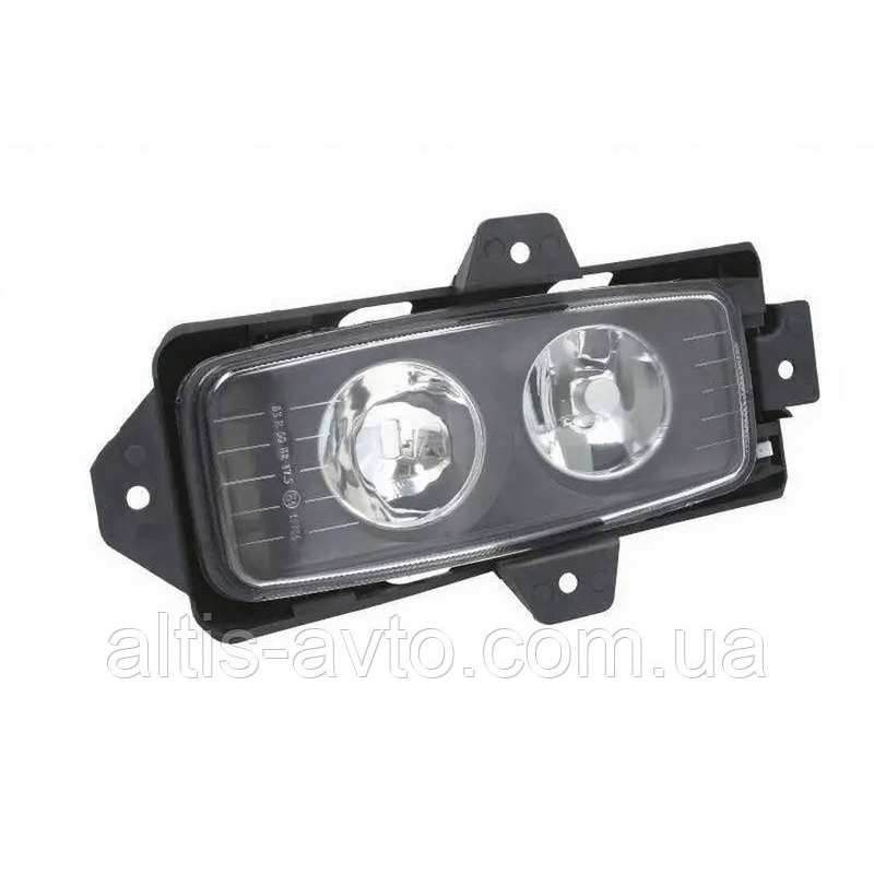 Противотуманная фара Renault Premium, Midlum, Kerax 5010231849 Противотуманная фара Renault Premium, Midlum, Kerax 5010231849