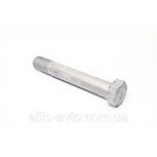 Болт М30x190x45x8,8 SW46 рессоры (оригинал BPW) 03.340.15.27.0
