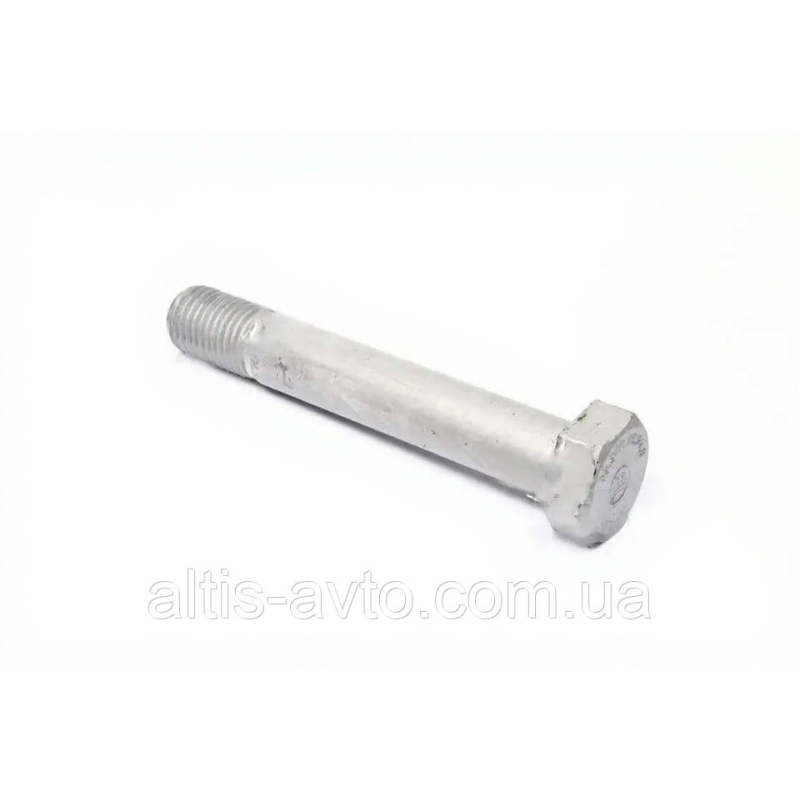 Болт М30x190x45x8,8 SW46 рессоры (оригинал BPW) 03.340.15.27.0
