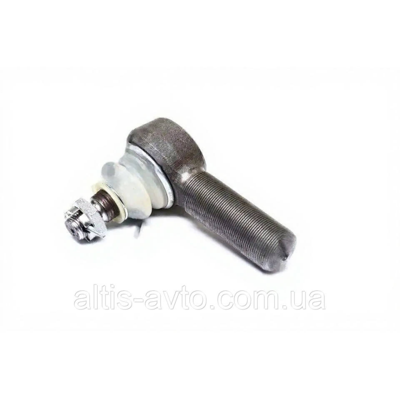 Наконечник М30*1,5*115  М18*1,5 тяги рул. Mercedes с правая сторона резьба (CEI) 221.057