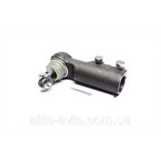 Наконечник М35*1,5*150 тяги рул. Mercedes Conecto,NG лев. (CEI) 221.014